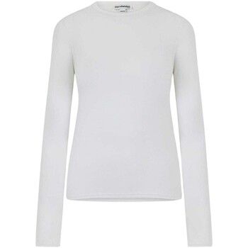 Mars Camiseta manga larga Sculpt para mujer