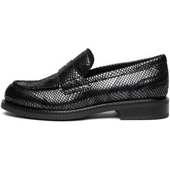 NeroGiardini Mocasines Turandot Tr Estella College N para mujer