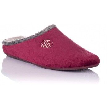 Norteñas Pantuflas Zapatilla de casa - Forrada para mujer