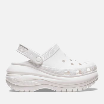 Crocs Women's Classic Mega Crush Croslite™ Clogs - UK M7/W8