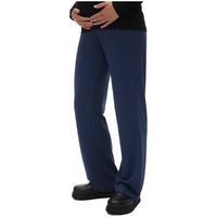 mamalicious pantalones wide para mujer