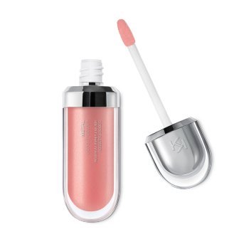 Metal Liquid Lip Colour 01