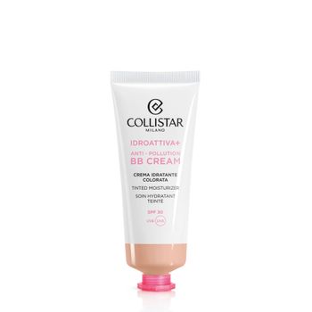 Collistar Idroattiva+ Bb Cream Bb Cream, 50ml