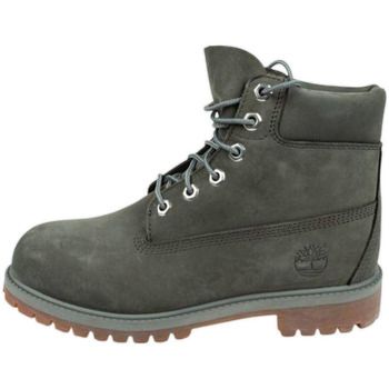 Timberland Botines Bottines 6-Inch Boot Premium cuir para hombre