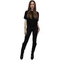 liu jo camiseta q-roa-26425 para mujer