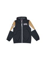 chaqueta de baloncesto mitchell  ness philadelphia 76ers