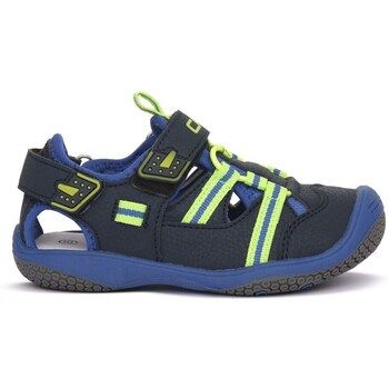 Cmp Zapatillas de senderismo Naboo Hiking para niña