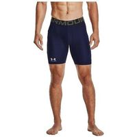 under armour short short de compression heatgear para hombre