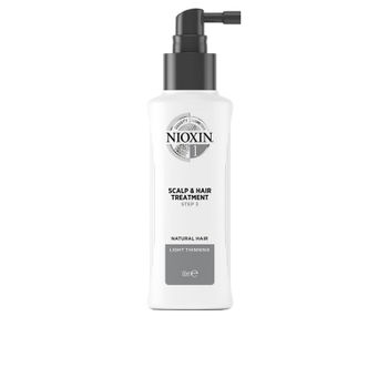 Sistema 1 scalp treatment 100ml