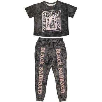 Black Sabbath Chándal S RO10961 para mujer