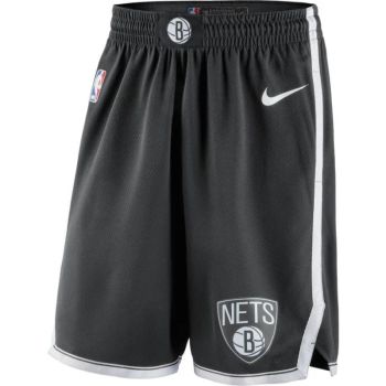 SHORT NIKE BROOKLYN NETS SWINGMAN 