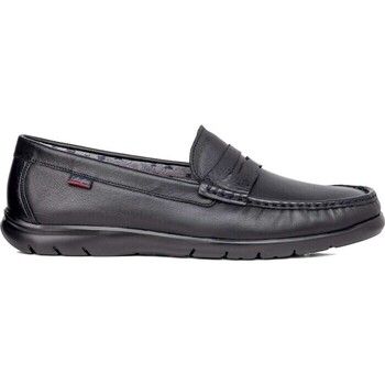CallagHan Mocasines 18003 TENGER Negro para hombre