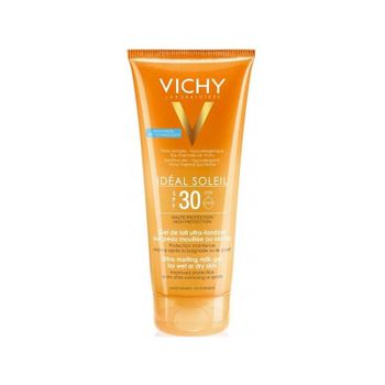 Idéal soleil leche gel spf 30 200ml