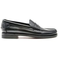 sebago mocasines -7000300-902-classic-dan-black para hombre