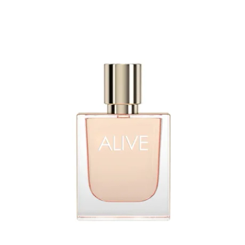 Alive