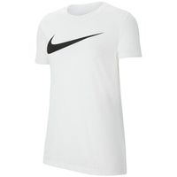 nike camiseta wmns drifit park 20 para mujer