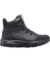 de joya bota sierra stx m black