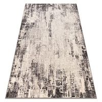 alfombra wool angel 1223  52011 vintage beige  gris 200x300 cm