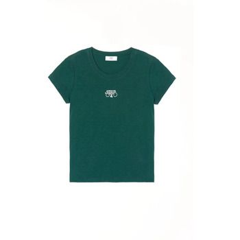 Le Temps des Cerises Tops y Camisetas Camiseta REMUSGI para niña