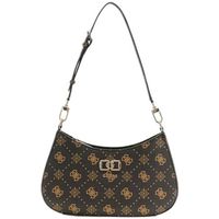 guess bolso de mano emelie para mujer