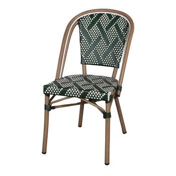 Silla De Exterior Today 47x87x57