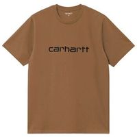 carhartt deportivas moda carhartt ss script  bro para hombre