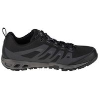 columbia zapatillas de senderismo vapor vent para hombre