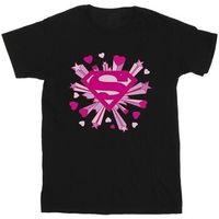 dc comics tops y camisetas bi50990 para nino
