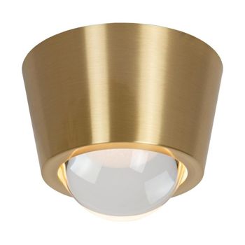 Plafón de techo led rigon (7w)