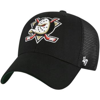 '47 Brand Gorra NHL Anaheim Ducks Branson Cap para mujer