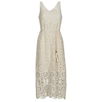 Derhy Vestido largo XAVIER ROBE MAILLE para mujer
