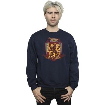 Harry Potter Jersey Gryffindor para hombre