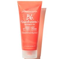 bumble and bumble hairdressers invisible oil long last styling cream 200ml