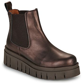 Sweet Lemon Botines NILAX para mujer