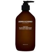 Grown Alchemist Hand Hand Wash: Tasmanian Pepper, Tangerine and Chamomile 500ml