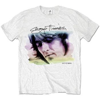 George Harrison Tops y Camisetas RO5282 para mujer
