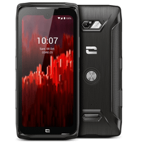 crosscall core-z5 608 5g 6gb128gb negro