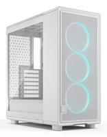 fractal caja epoch white tg rgb clear tint fd-c-epo1a-05