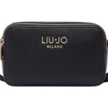 Liu Jo Bolso Af6100 Es039 Camera Case para mujer
