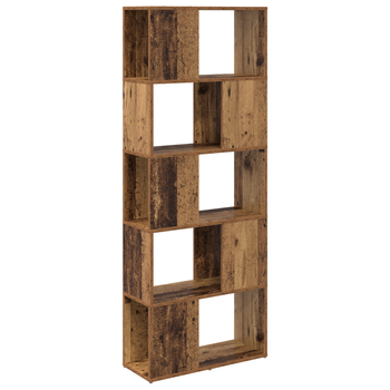 Mueble Para Televisión Madera Vieja Madera Elaborada Cfw59165