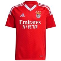 adidas tops y camisetas 20242025 para nino