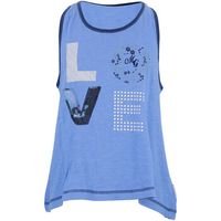 miss girly camiseta tirantes debardeur fille folinglov para nina