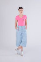 pantalones cortos vaqueros sky 29