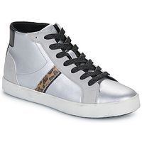 geox zapatillas altas d blomiee para mujer