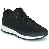 timberland zapatillas altas field trekker low para nino