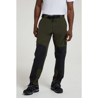 mountain warehouse pantalones forest para hombre
