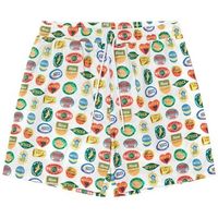 nicce london short gt13222 para hombre