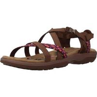 skechers sandalias reggae slim vacay para mujer