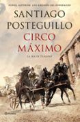 circo maximo trilogia de trajano libro 2
