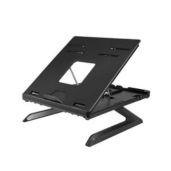 LogiLink AA0133 Soporte para ordenador portátil Mesa 10 a 16